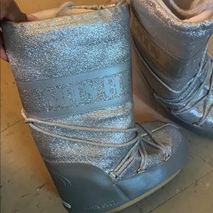Moon Boots Original